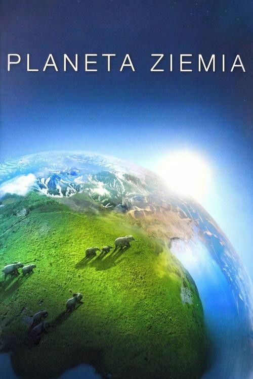 Planeta Ziemia I
