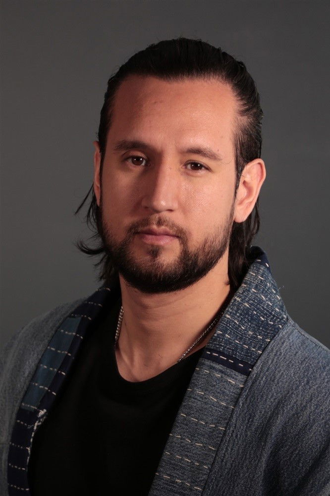 et billede af Odah Sama