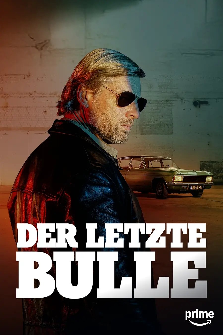 Der letzte Bulle - Season 6