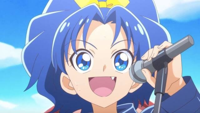 KiraKira☆PreCure a la Mode
