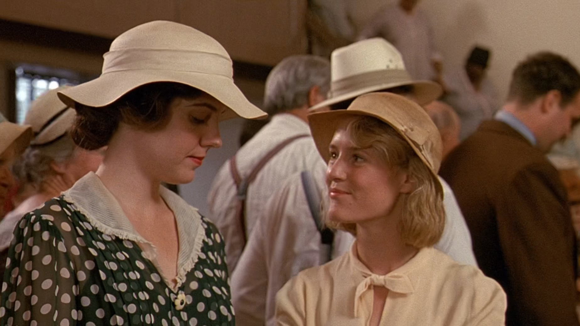 Fried Green Tomatoes