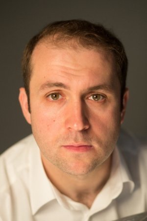 Timur Abitov's picture in the cast