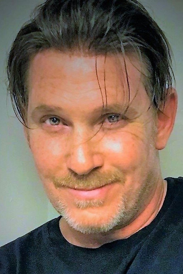 et billede af Mickey Gilmore