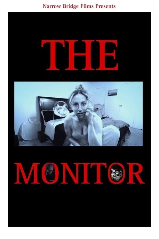 The Monitor The Monitor