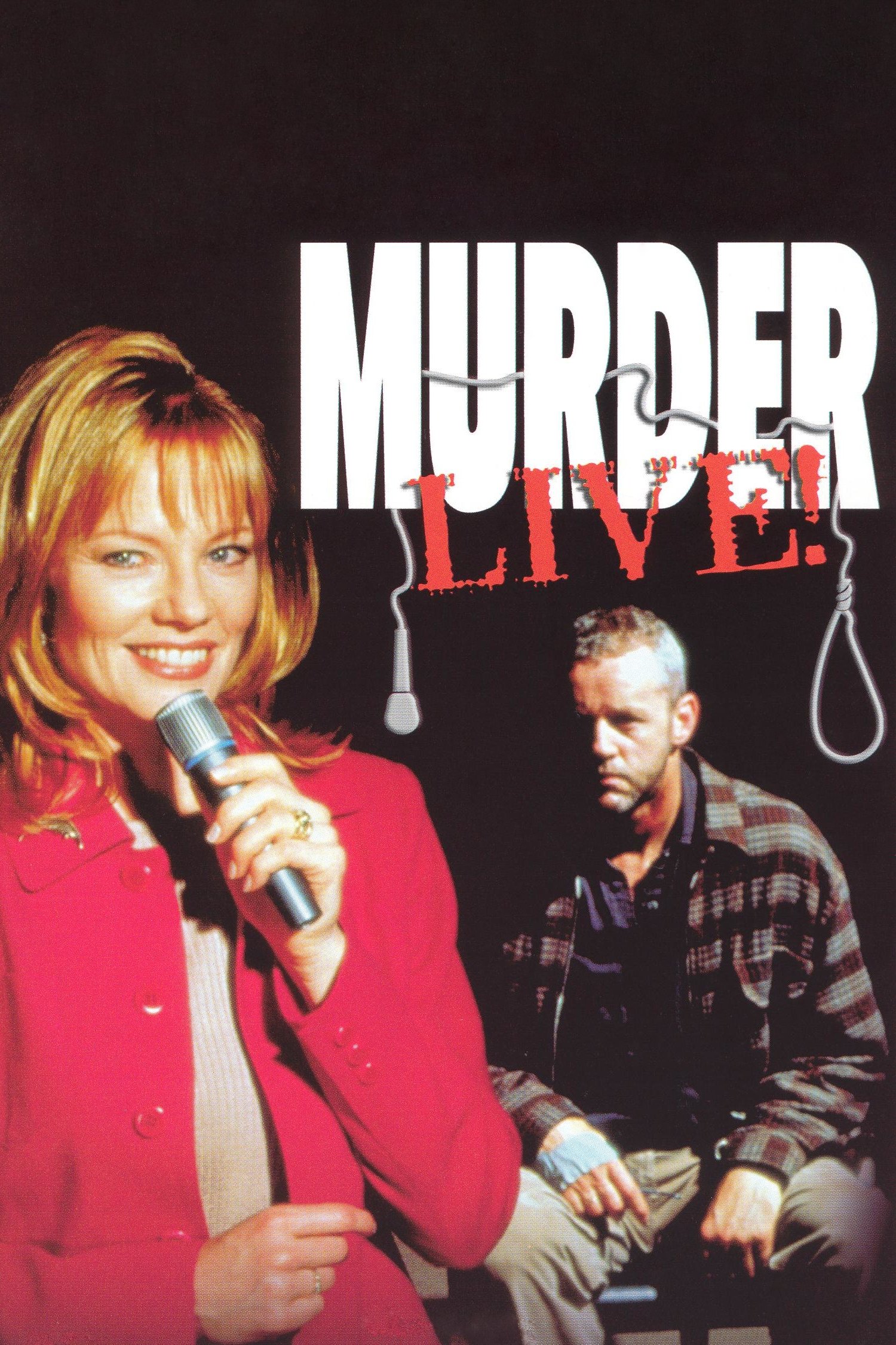 Murder Live!