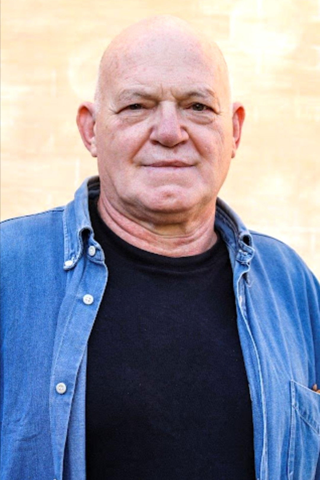 et billede af Alessandro Forcinelli