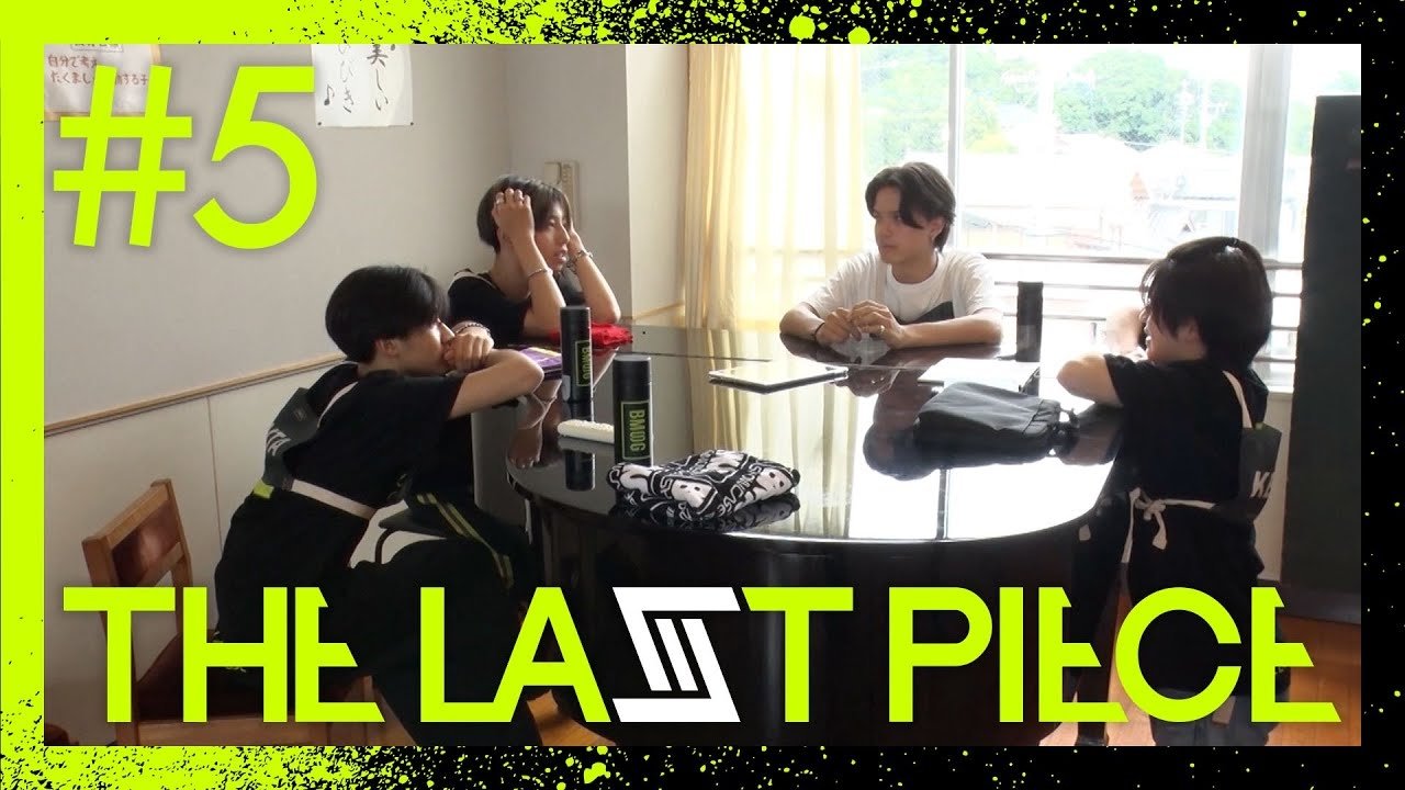 Episode 5