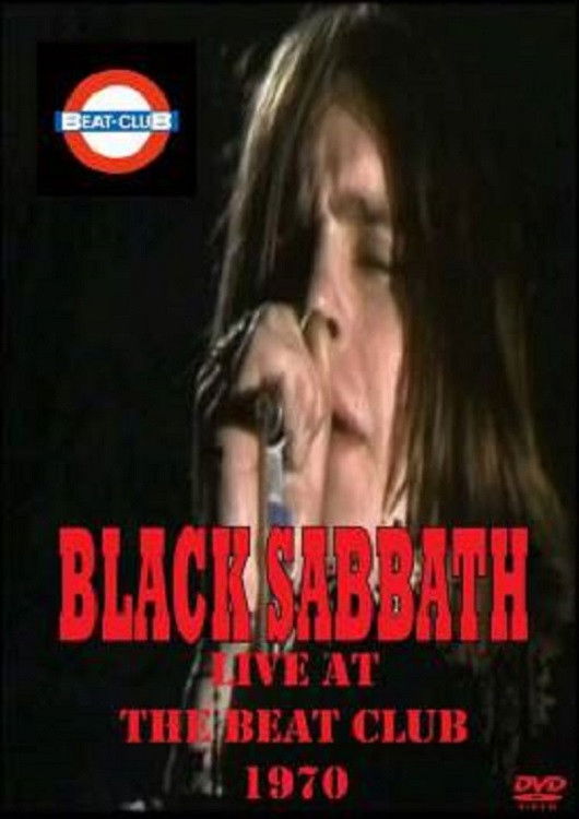 Black Sabbath: Live at the Beat Club