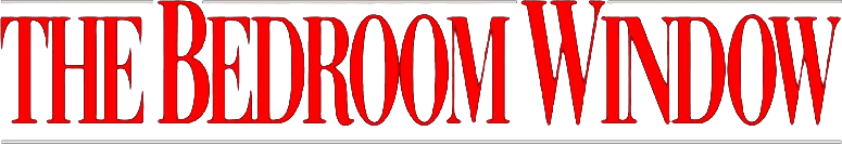 The Bedroom Window Logo