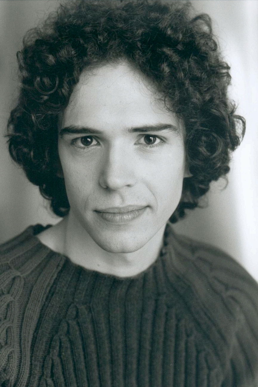 et billede af Daniel Laflamme