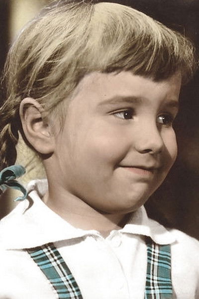 et billede af Eva Hast Nystad