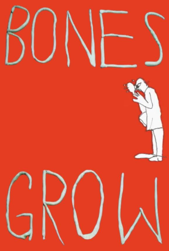 Bones Grow: An Introduction to The Teeth