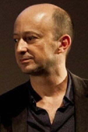 et billede af Frédéric Lavigne