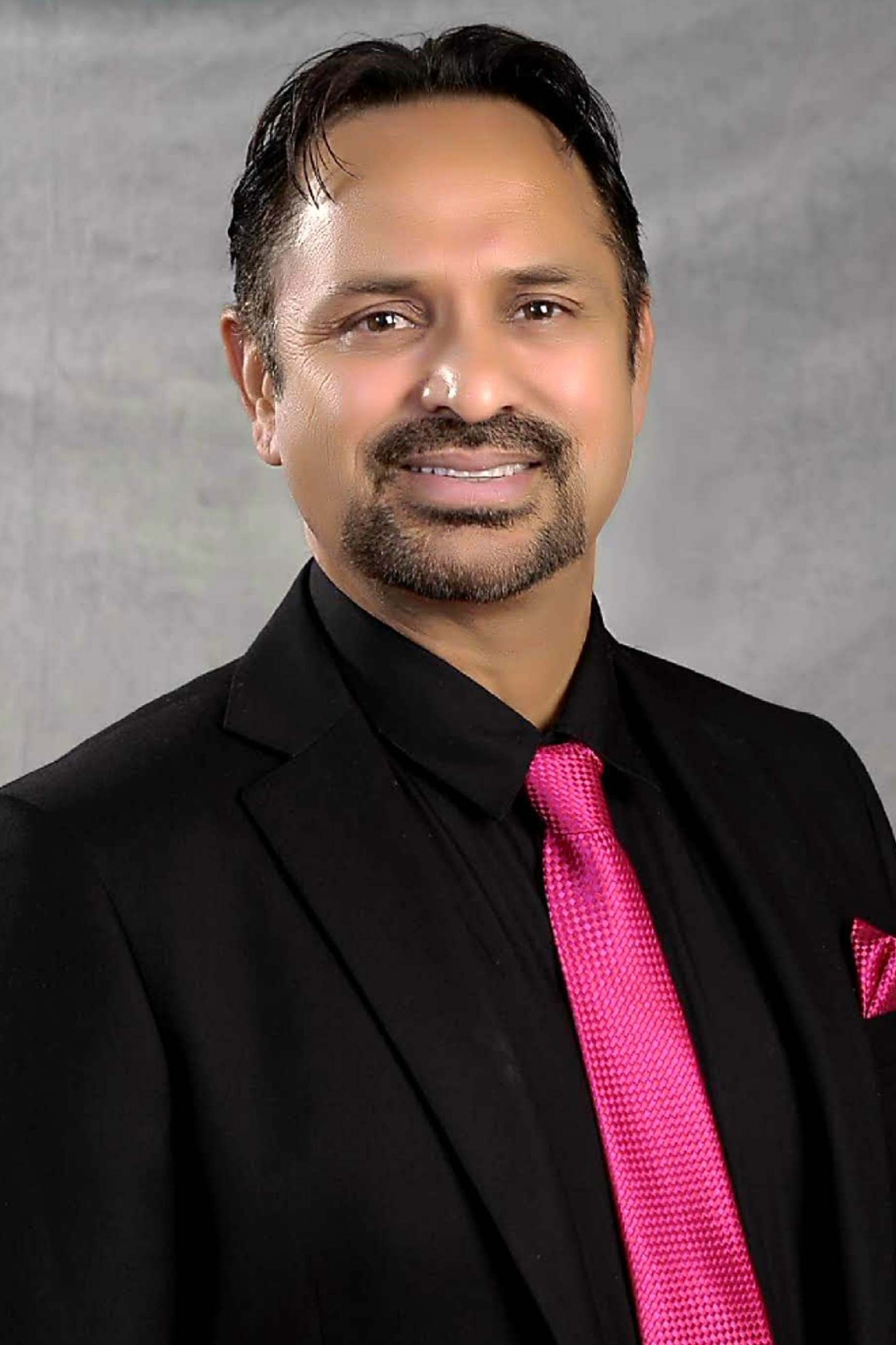 et billede af Billa Aulakh