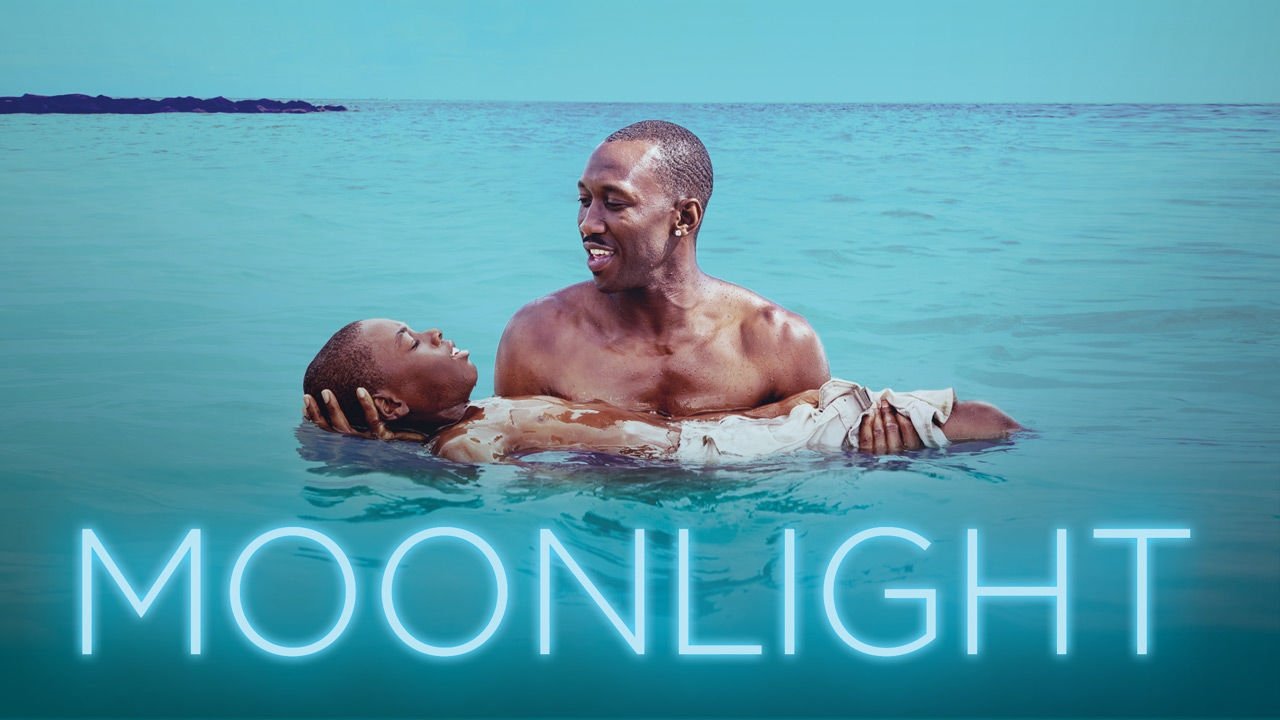 Moonlight (2016)