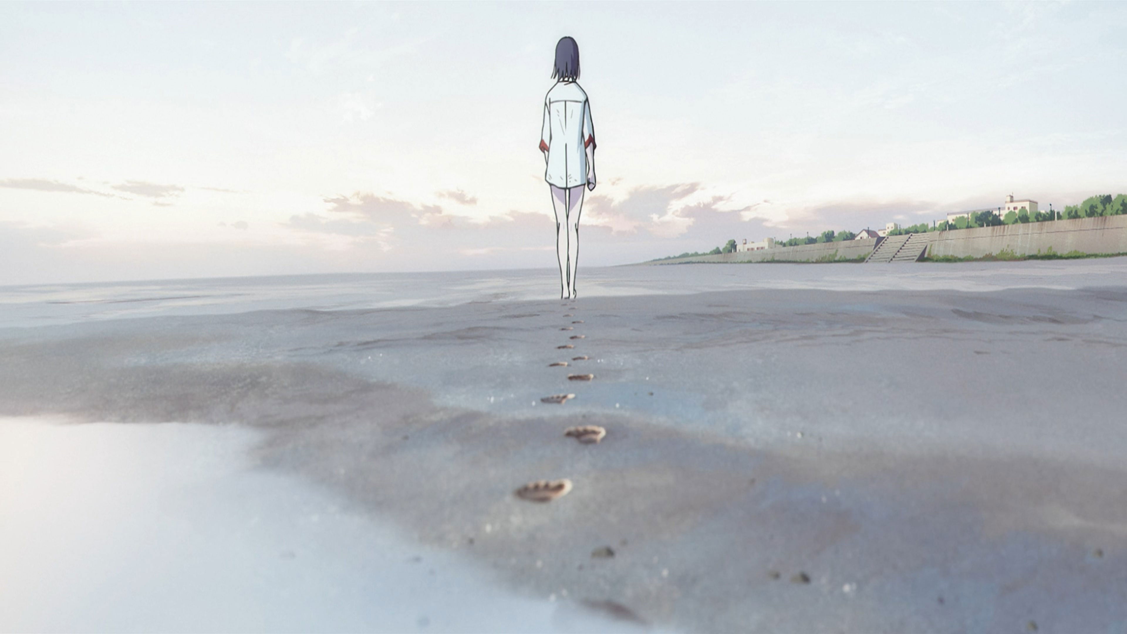 Chainsaw Man - The Movie: Reze Arc backdrop