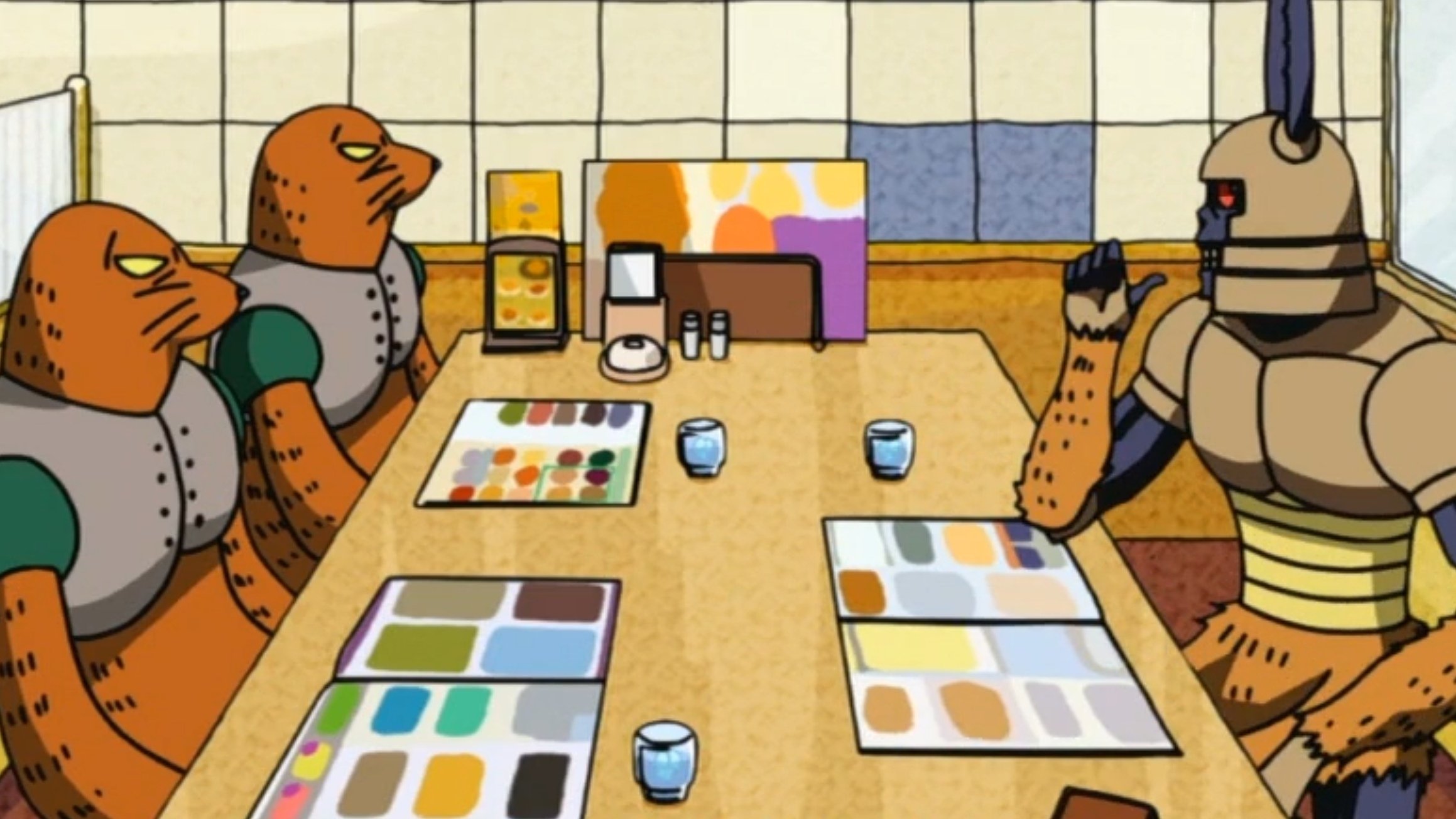 Episode 16