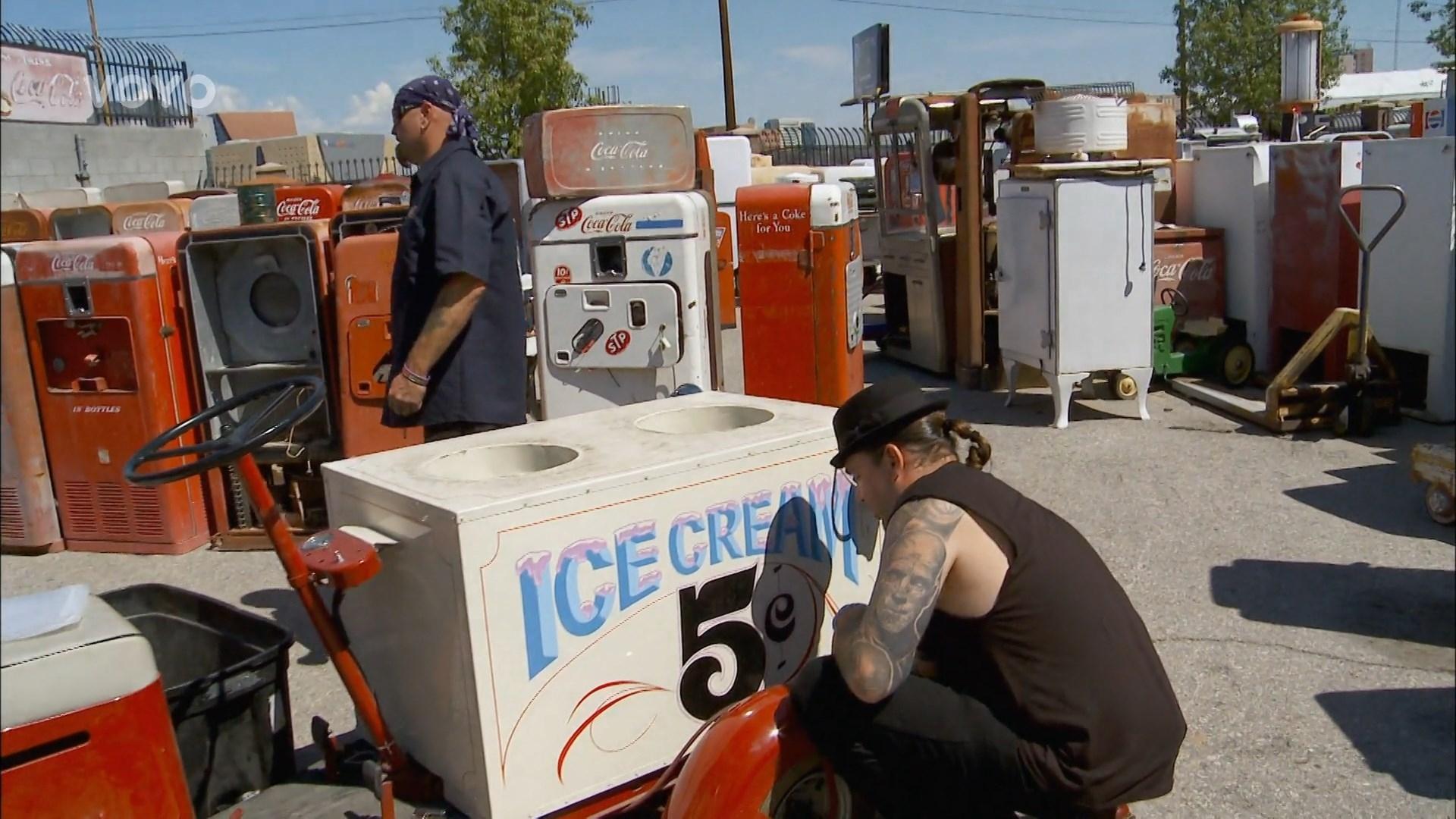 American Restoration
