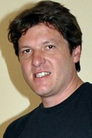 et billede af Peter Winterson