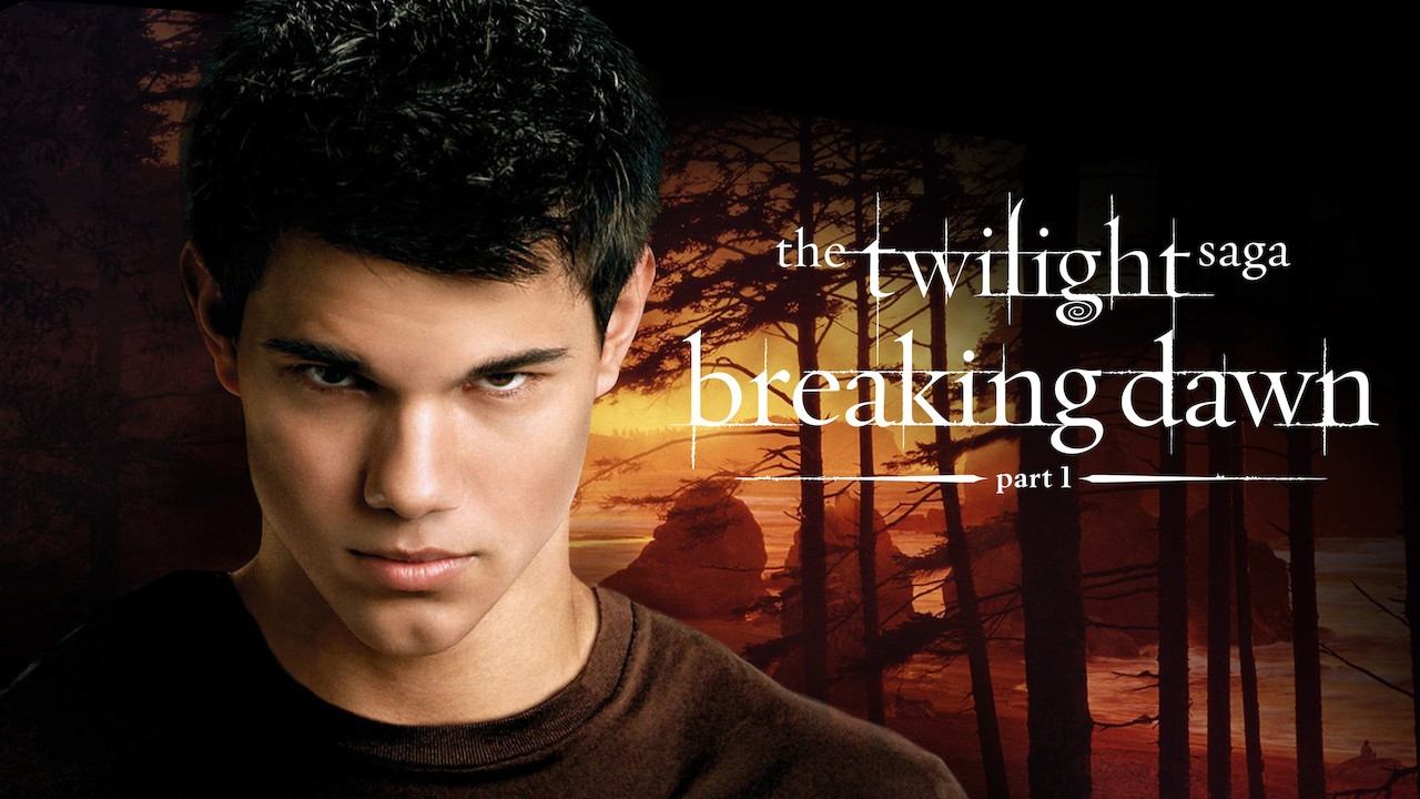 Breaking Dawn - Bis(s) zum Ende der Nacht - Teil 1