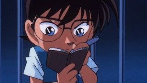 Detektiv Conan Staffel 1 :Folge 69 