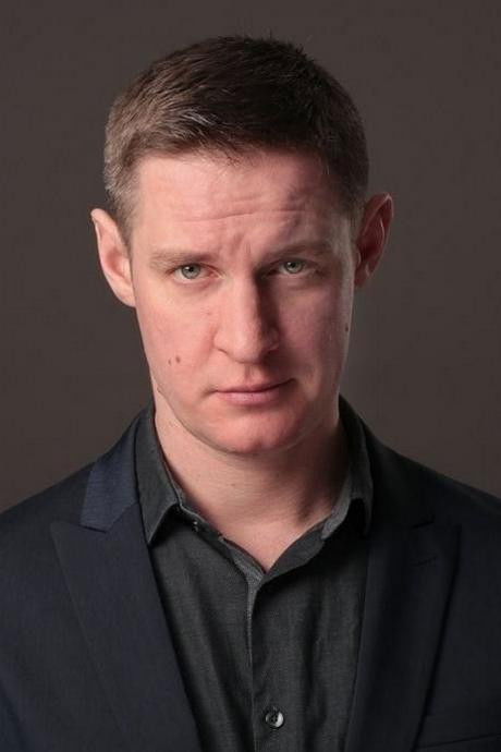 et billede af Bartosz Głogowski