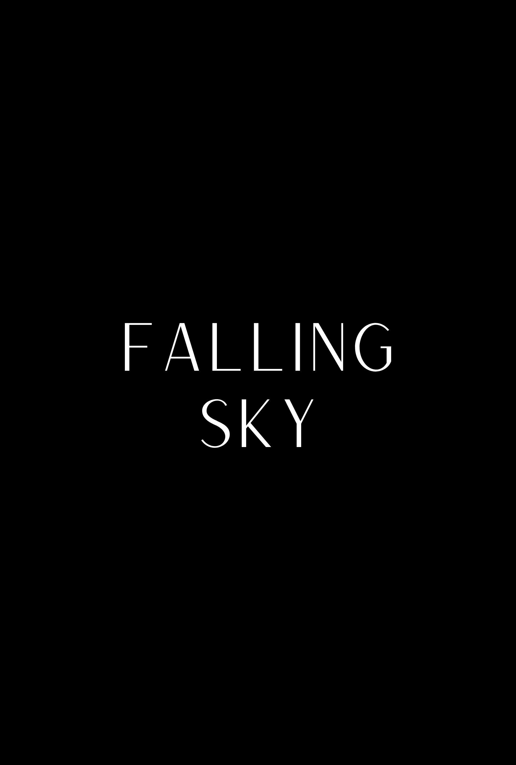 Falling Sky