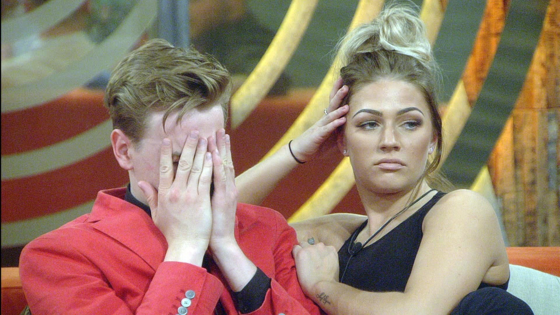 Big Brother 16x5