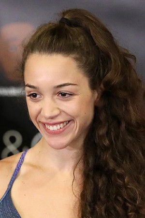 et billede af Liana Pirosin