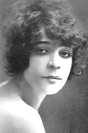 et billede af Nina Speight