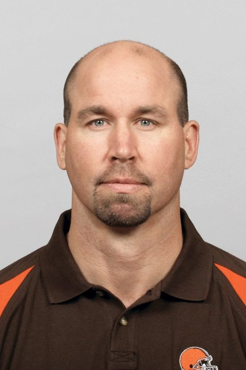 et billede af Jeff Uhlenhake