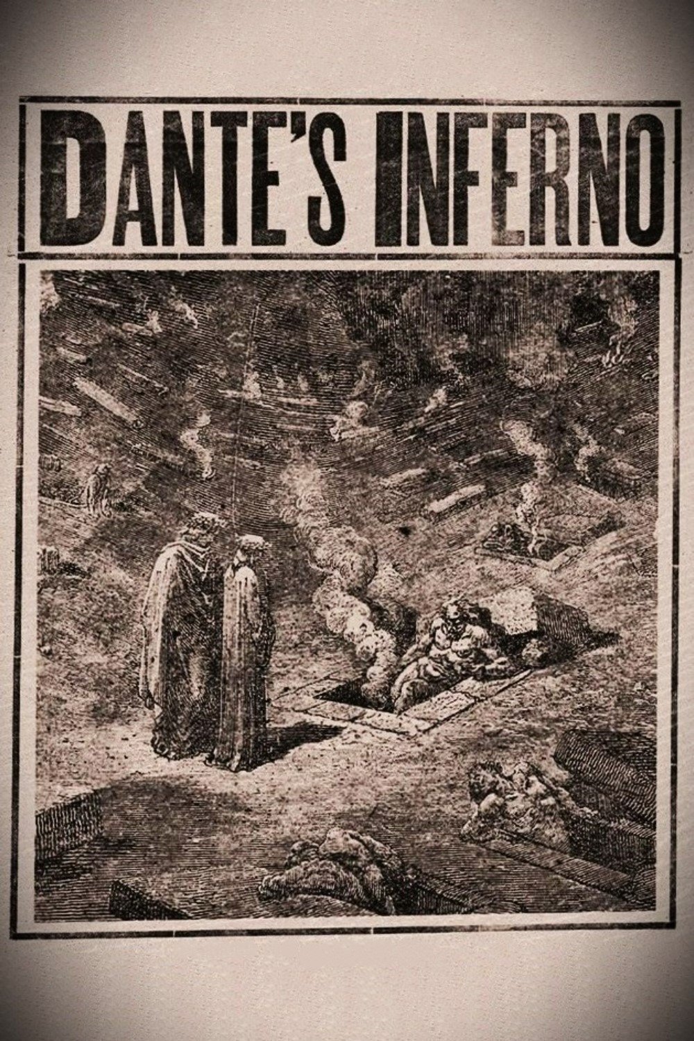 Dante's Inferno