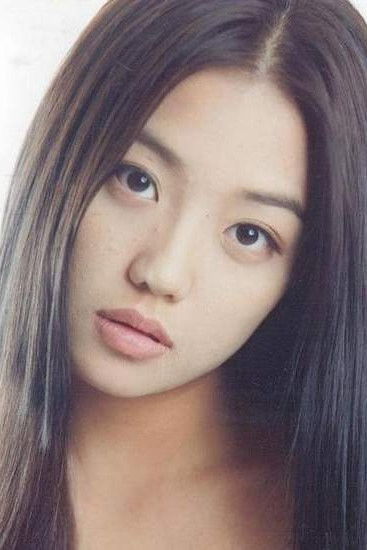 et billede af Jo Han-Na