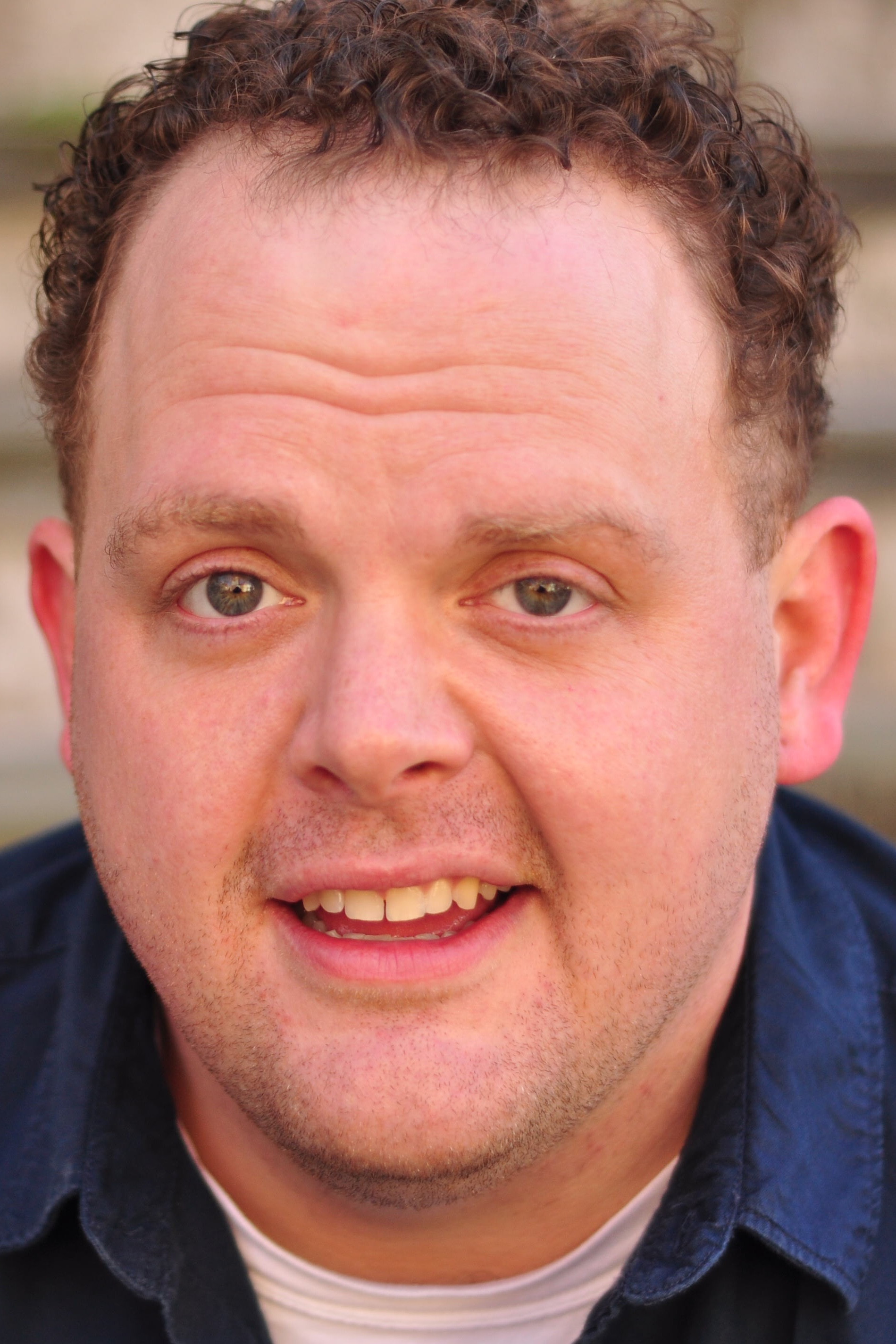 et billede af Ryan Woodle