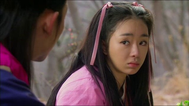 Su Baek-hyang, the King's Daughter