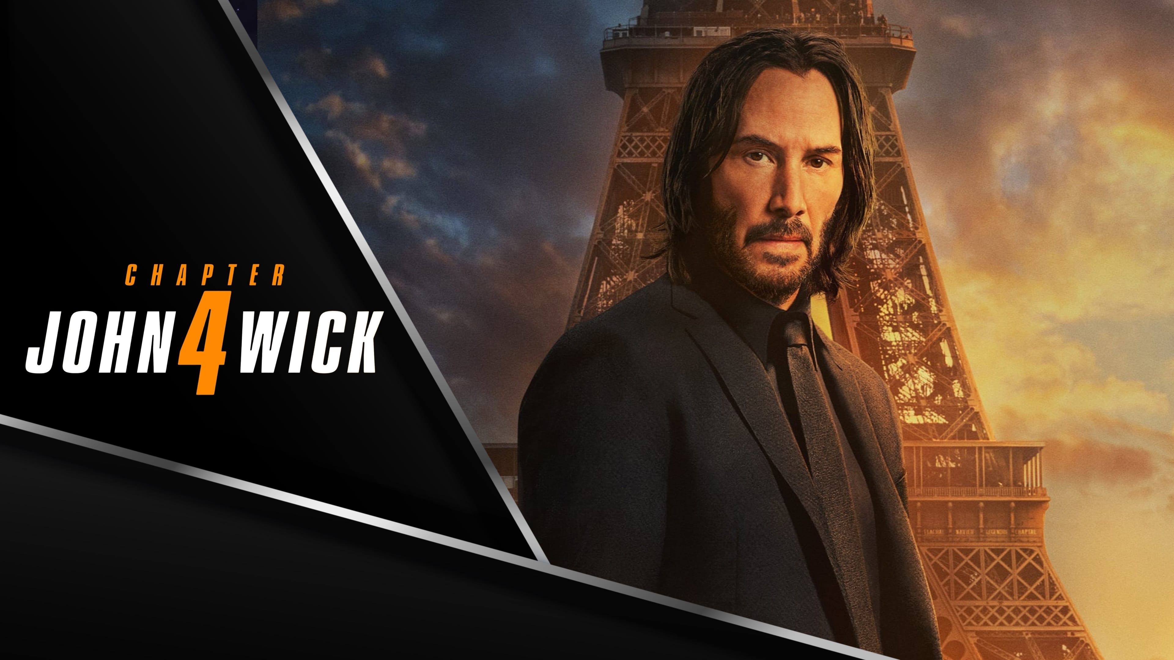 John Wick: Kapitola 4 (2023)