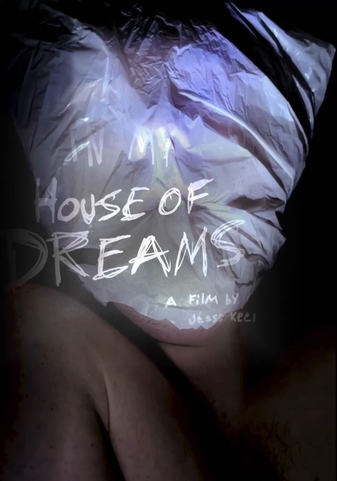 IN MY HOUSE OF DREAMS