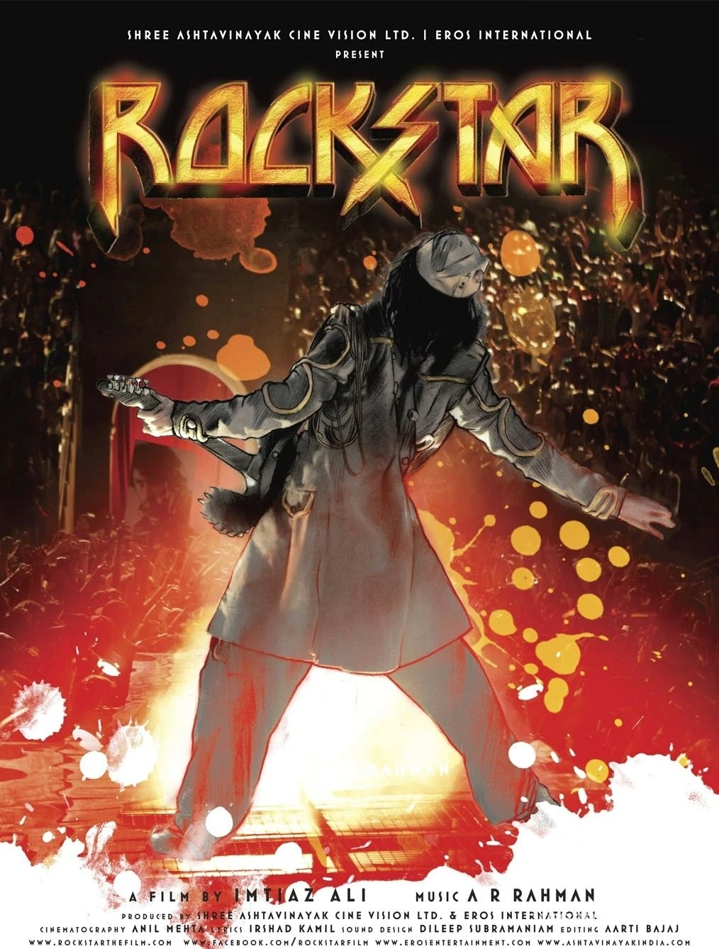 Rockstar