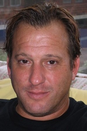 et billede af Steve Bilich