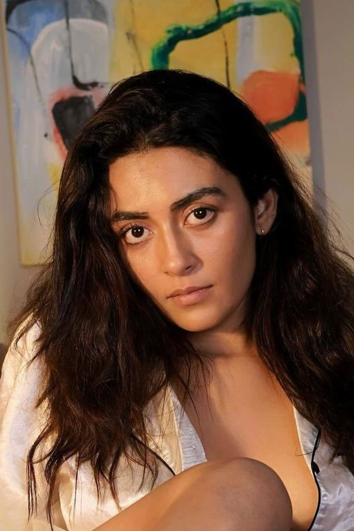 et billede af Jinal Joshi