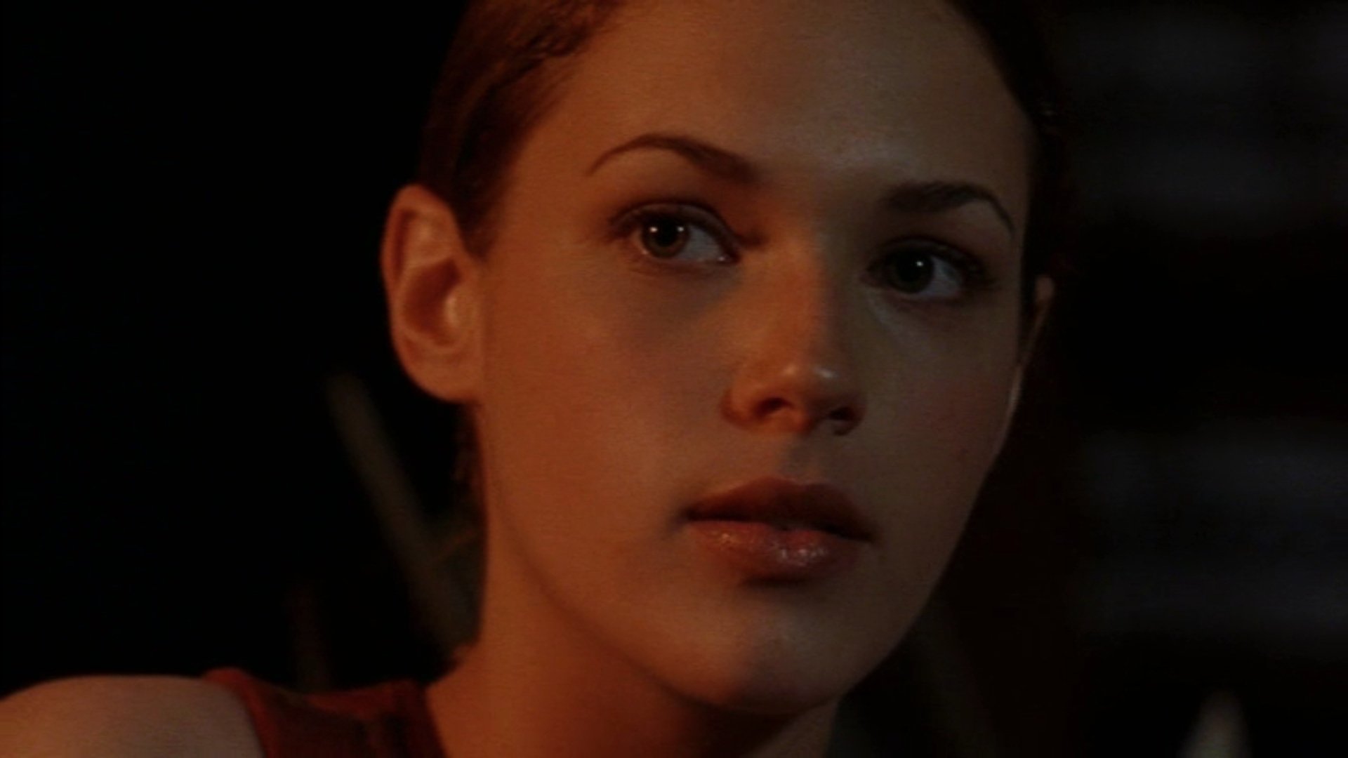 Angel Blade (2002)