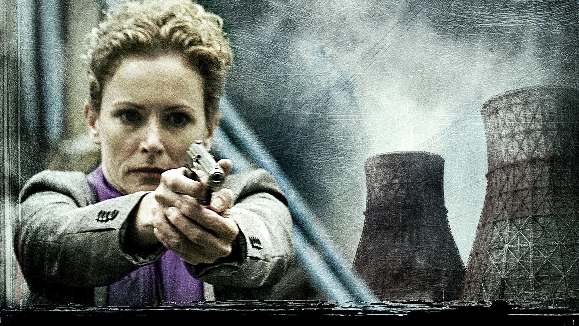 Red Torrent (2009)