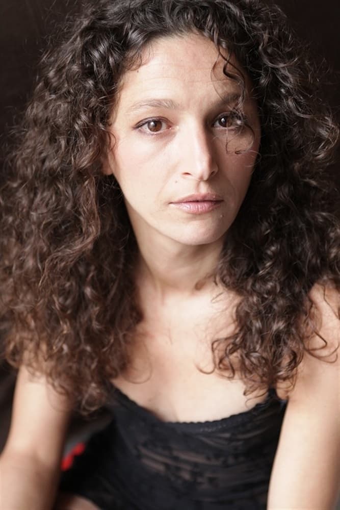 et billede af Souhade Temimi