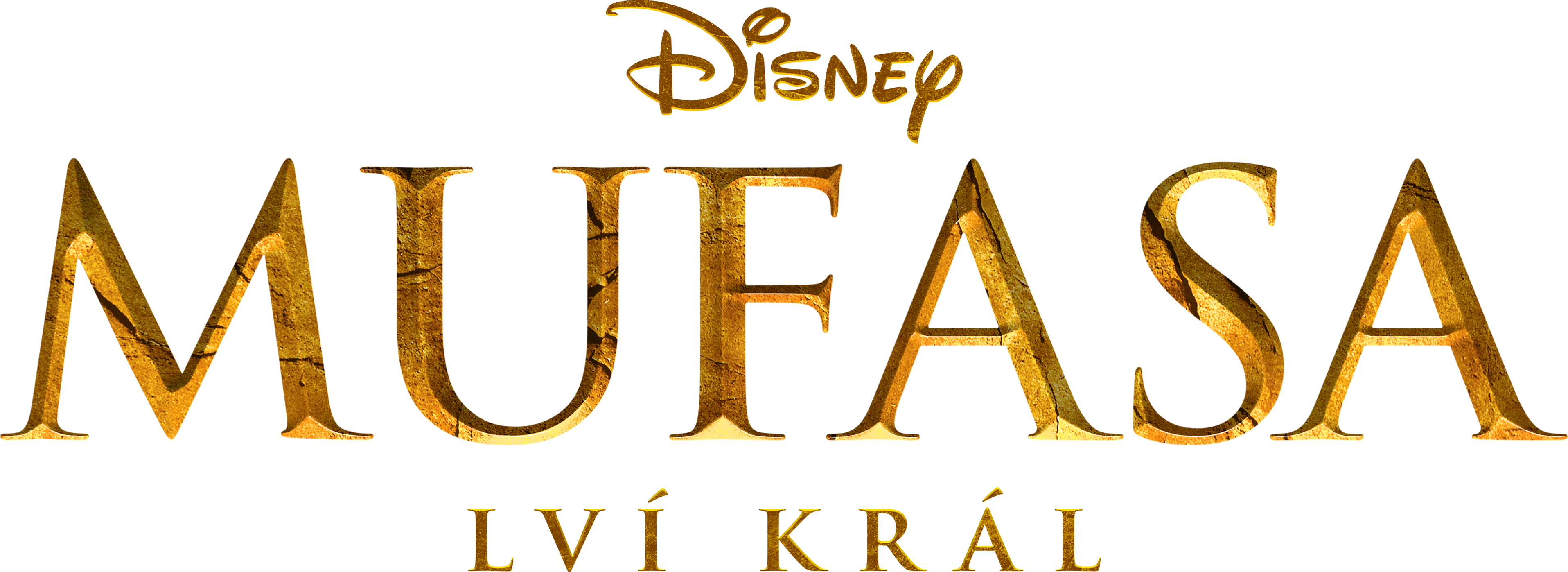 Mufasa: Lví král