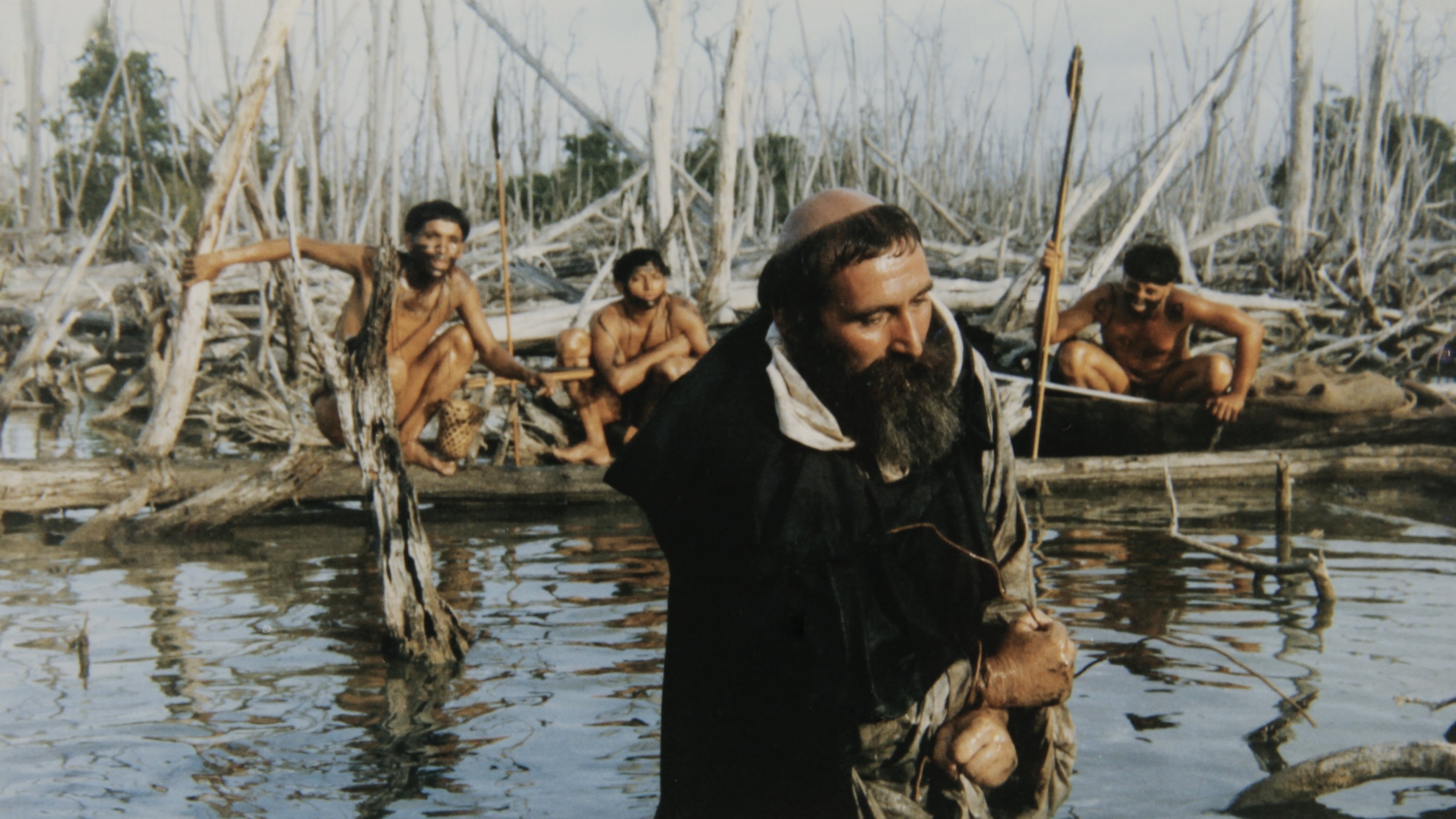 Jericho (1991)