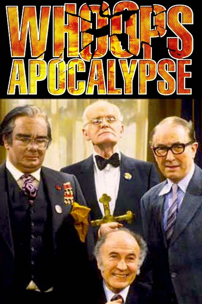 Whoops Apocalypse