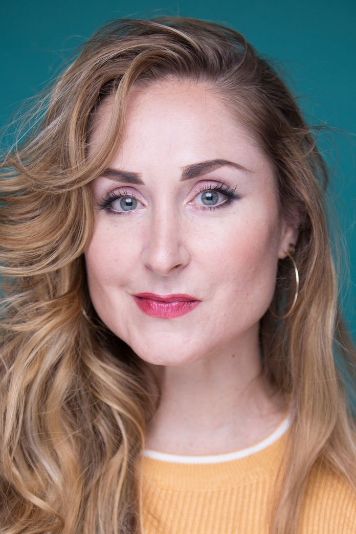 et billede af Rebekah Wiggins