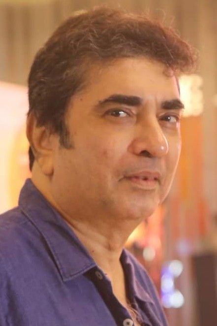 et billede af Anik Dutta