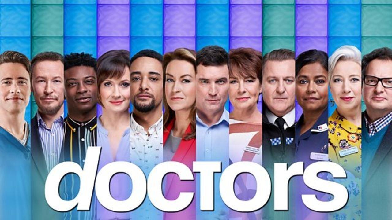 Doctors - Season 24 Episode 89