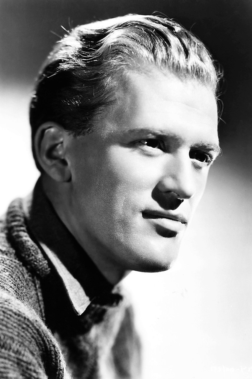 Gordon Jackson